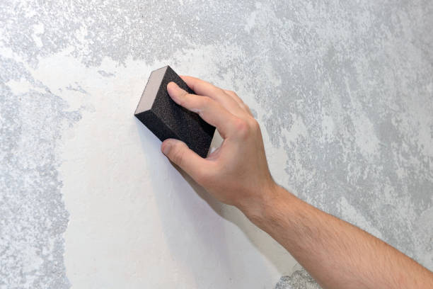 Best Asbestos and Lead Testing During Mold Inspection  in Pigeon, MI