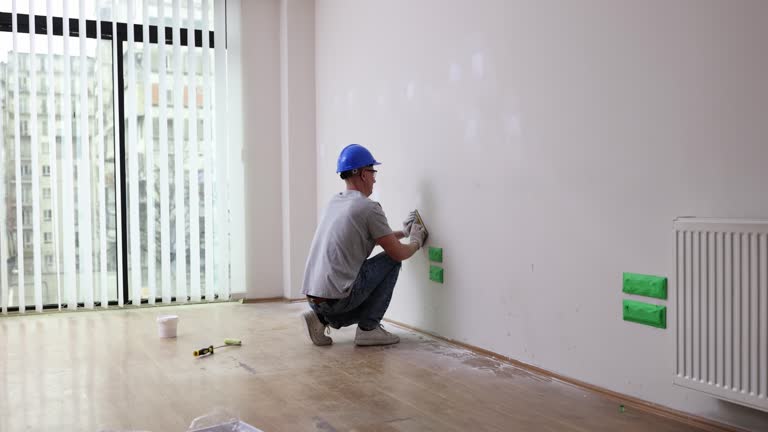 Best Residential Mold Inspection & Testing  in Pigeon, MI